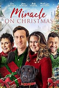 Miracle on Christmas watch-Miracle on Christmas