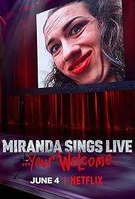 Miranda Sings Live Your Welcome watch-Miranda Sings Live Your Welcome