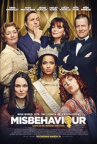 watch-Misbehaviour