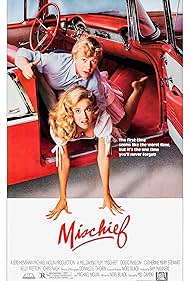 Mischief watch-Mischief