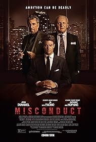 Misconduct watch-Misconduct