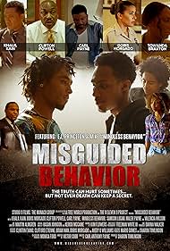 Misguided Behavior watch-Misguided Behavior