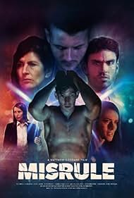 Misrule watch-Misrule