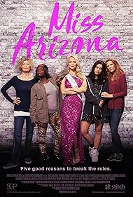 Miss Arizona watch-Miss Arizona