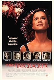 Miss Firecracker watch-Miss Firecracker