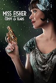 Miss Fisher and the Crypt of Tears watch-Miss Fisher and the Crypt of Tears