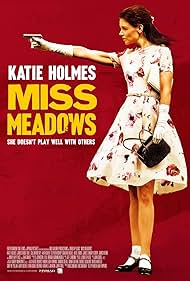 Miss Meadows watch-Miss Meadows