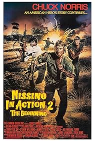 Missing in Action 2 The Beginning watch-Missing in Action 2 The Beginning