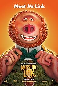 Missing Link watch-Missing Link