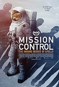 Mission Control The Unsung Heroes of Apollo watch-Mission Control The Unsung Heroes of Apollo