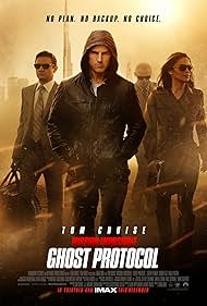watch-Mission  Impossible - Ghost Protocol