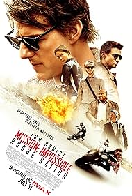 Mission Impossible - Rogue Nation watch-Mission Impossible - Rogue Nation