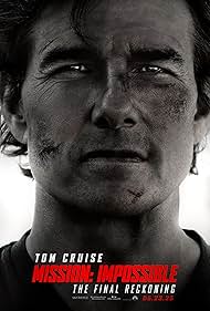Mission Impossible - The Final Reckoning watch-Mission Impossible - The Final Reckoning