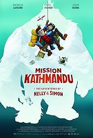 watch-Mission Kathmandu  The Adventures of Nelly   Simon