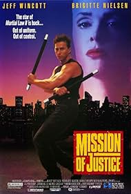 Mission of Justice watch-Mission of Justice
