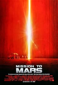 Mission to Mars watch-Mission to Mars