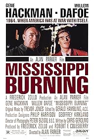 Mississippi Burning watch-Mississippi Burning