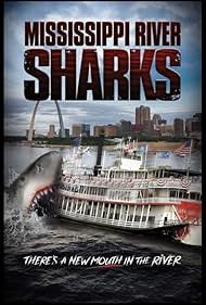 Mississippi River Sharks watch-Mississippi River Sharks