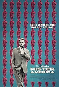 Mister America watch-Mister America