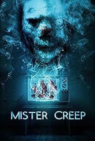 Mister Creep watch-Mister Creep