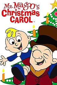 Mister Magoo s Christmas Carol watch-Mister Magoo s Christmas Carol