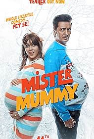 Mister Mummy watch-Mister Mummy