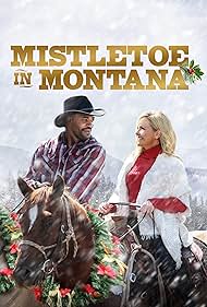 Mistletoe in Montana watch-Mistletoe in Montana