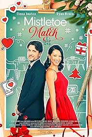 Mistletoe Match watch-Mistletoe Match