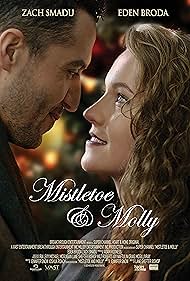 Mistletoe Molly watch-Mistletoe Molly