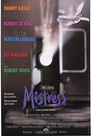 Mistress watch-Mistress