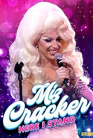 Miz Cracker Here I Stand watch-Miz Cracker Here I Stand