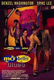 Mo Better Blues watch-Mo Better Blues