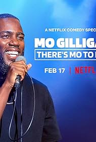 Mo Gilligan There s Mo to Life watch-Mo Gilligan There s Mo to Life