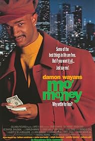 Mo Money watch-Mo Money