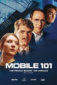 watch-Mobile 101  The Nokia Story