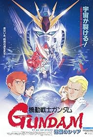 Mobile Suit Gundam Char s Counterattack watch-Mobile Suit Gundam Char s Counterattack