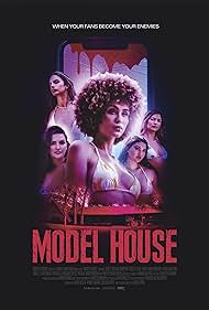 Model House watch-Model House
