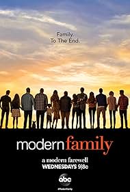 Modern Family watch-Modern Family
