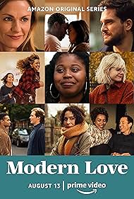 Modern Love watch-Modern Love