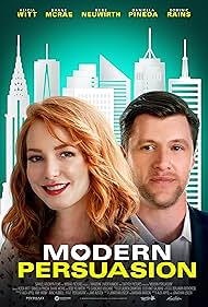Modern Persuasion watch-Modern Persuasion