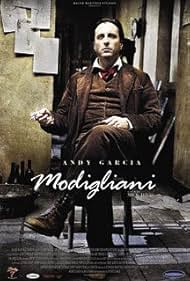 Modigliani watch-Modigliani