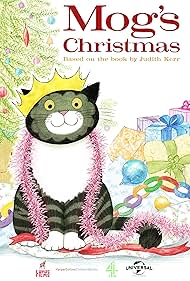Mog s Christmas watch-Mog s Christmas