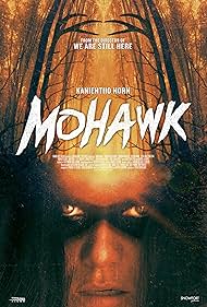 Mohawk watch-Mohawk