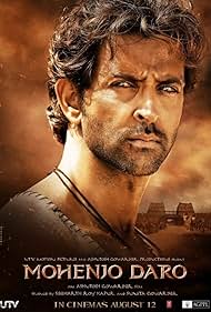 Mohenjo Daro watch-Mohenjo Daro