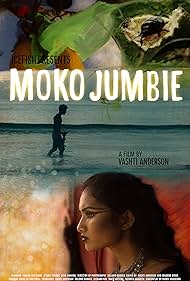 Moko Jumbie watch-Moko Jumbie