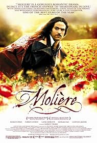 Moliere watch-Moliere