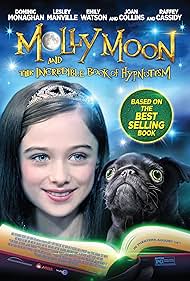 Molly Moon and the Incredible Book of Hypnotism watch-Molly Moon and the Incredible Book of Hypnotism