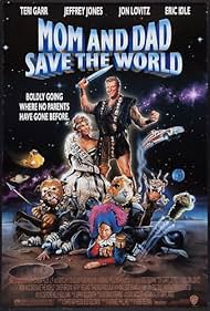 Mom and Dad Save the World watch-Mom and Dad Save the World