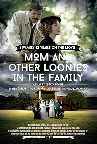 Mom and Other Loonies in the Family watch-Mom and Other Loonies in the Family