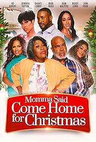 Momma Said Come Home For Christmas watch-Momma Said Come Home For Christmas